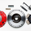 Load image into Gallery viewer, South Bend / DXD Racing Clutch 06-08.5 Audi A3 FSI 2.0T Stg 3 Drag Clutch Kit (w/ FW)