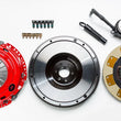 Load image into Gallery viewer, South Bend / DXD Racing Clutch 06-08.5 Audi A3 FSI 2.0T Stg 3 Endur Clutch Kit (w/ FW)