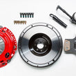 Load image into Gallery viewer, South Bend / DXD Racing Clutch 06-08.5 Audi A3 FSI 2.0T Stg 4 Extreme Clutch Kit (w/ FW)