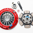 Load image into Gallery viewer, South Bend / DXD Racing Clutch 06-11 Subaru Impreza WRX 2.5L Stg 2 Drag Clutch Kit