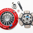 Load image into Gallery viewer, South Bend / DXD Racing Clutch 06-11 Subaru Impreza WRX 2.5L Stg 3 Drag Clutch Kit
