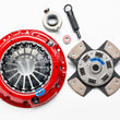 Load image into Gallery viewer, South Bend / DXD Racing Clutch 06-11 Subaru Impreza WRX 2.5L Stg 4 Extreme Clutch Kit