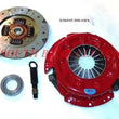 Load image into Gallery viewer, South Bend / DXD Racing Clutch 89-96 Nissan 300ZX N/A 3.0L Stg 2 Endur Clutch Kit - Side View