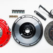 Load image into Gallery viewer, South Bend / DXD Racing Clutch 08.5+ Audi A3 TSI 2.0T Stg 2 Daily Clutch Kit (w/ FW)