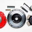 Load image into Gallery viewer, South Bend / DXD Racing Clutch 08.5+ Audi A3 TSI 2.0T Stg 2 Drag Clutch Kit (w/ FW)