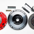 Load image into Gallery viewer, South Bend / DXD Racing Clutch 08.5+ Audi A3 TSI 2.0T Stg 3 Daily Clutch Kit (w/ FW)