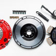 Load image into Gallery viewer, South Bend / DXD Racing Clutch 08.5+ Audi A3 TSI 2.0T Stg 3 Drag Clutch Kit (w/ FW)