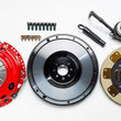 Load image into Gallery viewer, South Bend / DXD Racing Clutch 08.5+ Audi A3 TSI 2.0T Stg 3 Endur Clutch Kit (w/ FW)