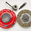 Load image into Gallery viewer, South Bend / DXD Racing Clutch 09-16 Volkswagen Tiguan 2.0L Stage 2 Daily Clutch Kit