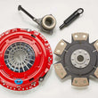 Load image into Gallery viewer, South Bend / DXD Racing Clutch 09-16 Volkswagen Tiguan 2.0L Stage 2 Drag Clutch Kit