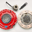 Load image into Gallery viewer, South Bend / DXD Racing Clutch 09-16 Volkswagen Tiguan 2.0L Stage 2 Endur Clutch Kit