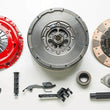 Load image into Gallery viewer, South Bend / DXD Racing Clutch 09+ Audi A4/A5 2.0L Turbo/3.2L Stg. 2 Drag Clutch Kit