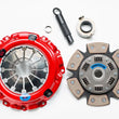Load image into Gallery viewer, South Bend / DXD Racing Clutch 09+ Honda Civic SI 2L Stg 3 Drag Clutch Kit