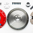 Load image into Gallery viewer, South Bend / DXD Racing Clutch 12-14 Volkswagen Passat 2.5L Stg 2 Drag Clutch Kit