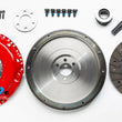 Load image into Gallery viewer, South Bend / DXD Racing Clutch 12-14 Volkswagen Passat 2.5L Stg 3 Daily Clutch Kit