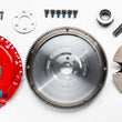 Load image into Gallery viewer, South Bend / DXD Racing Clutch 12-14 Volkswagen Passat 2.5L Stg 3 Drag Clutch Kit