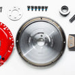 Load image into Gallery viewer, South Bend / DXD Racing Clutch 12-14 Volkswagen Passat 2.5L Stg 4 Extreme Clutch Kit