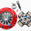 Load image into Gallery viewer, South Bend / DXD Racing Clutch 13+ Subaru BRZ 2.0L Stage 4 Extreme Clutch Kit