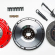 Load image into Gallery viewer, South Bend / DXD Racing Clutch 2004 Volkswagen Golf IV R32 3.2L Stg 2 Daily Clutch Kit (w/ FW)
