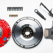 Load image into Gallery viewer, South Bend / DXD Racing Clutch 2004 Volkswagen Golf IV R32 3.2L Stg 4 Extreme Clutch Kit (w/ FW)