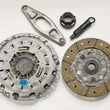 Load image into Gallery viewer, South Bend / DXD Racing Clutch 2006 BMW 325 3.0L Stg 2 Daily Clutch Kit