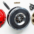 Load image into Gallery viewer, South Bend / DXD Racing Clutch 2008+ Audi S4 3.0L Stg 3 Endur Clutch Kit (w/FW)