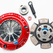 Load image into Gallery viewer, South Bend / DXD Racing Clutch 2012+ Subaru BRZ / Scion FRS 2.0L Stg 2 Drag Clutch Kit