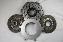 Load image into Gallery viewer, South Bend / DXD Racing Clutch 2018+ Jeep Wrangler 3.6L Stage 1 Organic Clutch Kit