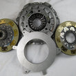 Load image into Gallery viewer, South Bend / DXD Racing Clutch 2018+ Jeep Wrangler 3.6L Stg 2 Endurance Clutch Kit