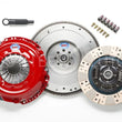 Load image into Gallery viewer, South Bend / DXD Racing Clutch 2021+ Ford Bronco 2.3L Ecoboost Stg 2 Endurance Clutch Kit