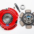 Load image into Gallery viewer, South Bend / DXD Racing Clutch 70-73 Nissan 240Z 2.4L Stg 2 Drag Clutch Kit