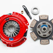 Load image into Gallery viewer, South Bend / DXD Racing Clutch 70-73 Nissan 240Z 2.4L Stg 3 Drag Clutch Kit