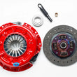 Load image into Gallery viewer, South Bend / DXD Racing Clutch 81-83 Nissan 280Z Turbo 2.8L Stg 1 HD Clutch Kit