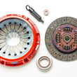 Load image into Gallery viewer, South Bend / DXD Racing Clutch 86-93 Toyota Supra 7MGTE (R154 Trans) 3.0L Stg 1 HD Clutch Kit