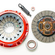 Load image into Gallery viewer, South Bend / DXD Racing Clutch 86-93 Toyota Supra 7MGTE (R154 Trans) 3.0L Stg 2 Daily Clutch Kit