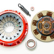 Load image into Gallery viewer, South Bend / DXD Racing Clutch 86-93 Toyota Supra 7MGTE (R154 Trans) 3.0L Stg 3 Endur Clutch Kit