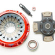 Load image into Gallery viewer, South Bend / DXD Racing Clutch 86-93 Toyota Supra 7MGTE (R154 Trans) 3.0L Stg 4 Extreme Clutch Kit