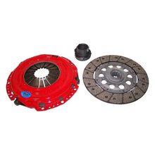 Load image into Gallery viewer, South Bend / DXD Racing Clutch 86-93 Toyota Supra 7MGTE (R154 Trans) 3.0L Stg 3 Drag Clutch Kit