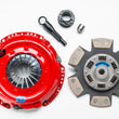 Load image into Gallery viewer, South Bend / DXD Racing Clutch 88-91 Audi 200 Turbo 2.3 20V 3B 2.2T Stg 3 Drag Clutch Kit