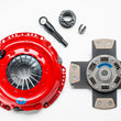 Load image into Gallery viewer, South Bend / DXD Racing Clutch 88-91 Audi 200 Turbo 2.3 20V 3B 2.2T Stg 4 Extreme Clutch Kit