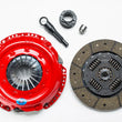 Load image into Gallery viewer, South Bend / DXD Racing Clutch 89-91 Audi 200 Turbo 2.3 20V 3B 2.2T Stg 2 Daily Clutch Kit