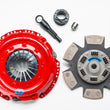 Load image into Gallery viewer, South Bend / DXD Racing Clutch 89-91 Audi 200 Turbo 2.3 20V 3B 2.2T Stg 2 Drag Clutch Kit