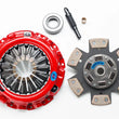 Load image into Gallery viewer, South Bend / DXD Racing Clutch 89-96 Nissan 300ZX N/A 3.0L Stg 3 Drag Clutch Kit