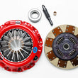 Load image into Gallery viewer, South Bend / DXD Racing Clutch 89-96 Nissan 300ZX N/A 3.0L Stg 3 Endur Clutch Kit