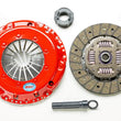 Load image into Gallery viewer, South Bend / DXD Racing Clutch 90-91 Volkswagen Corrado G60 PG 1.8L Stg 2 Daily Clutch Kit