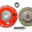 Load image into Gallery viewer, South Bend / DXD Racing Clutch 90-91 Volkswagen Corrado G60 PG 1.8L Stg 3 Daily Clutch Kit
