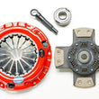 Load image into Gallery viewer, South Bend / DXD Racing Clutch 90-99 Mitsubishi Eclipse Turbo 2L Stg 4 Extreme Clutch Kit
