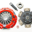 Load image into Gallery viewer, South Bend / DXD Racing Clutch 91-95 Toyota MR2 Turbo 2.0L Stg 3 Drag Clutch Kit
