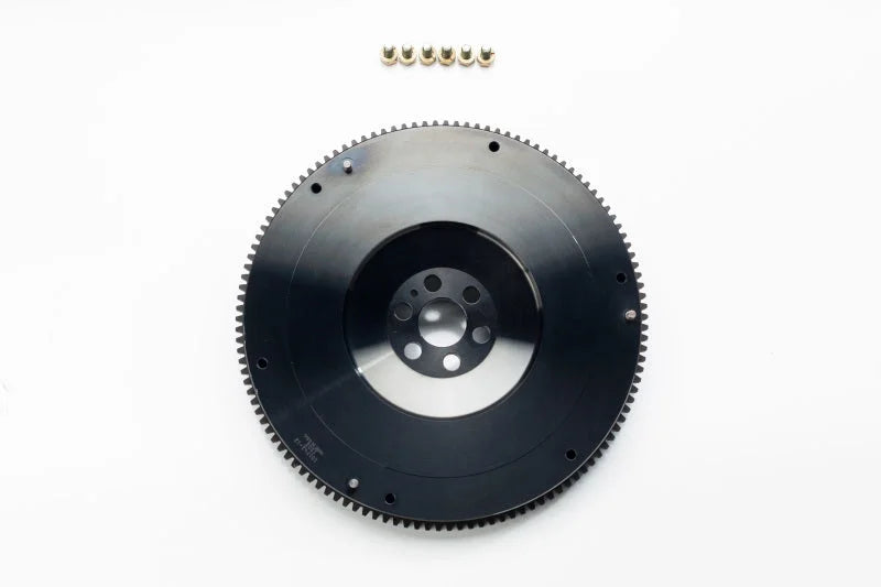South Bend / DXD Racing Clutch 91-98 Nissan 240SX 2.4L 4140 Billet Single Mass Flywheel