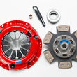 Load image into Gallery viewer, South Bend / DXD Racing Clutch 91-98 Nissan 240SX 2.4L Stg 3 Drag Clutch Kit
